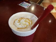 -COSTA COFFEE(西贸凯德晶品4层2店)