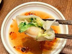 -喜鼎海胆水饺(东港店)