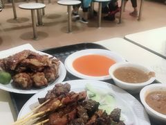-纽顿熟食中心