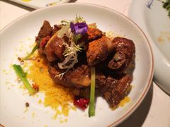 -卯时·龙光雅宴·精致锡帮菜(惠山古镇店)