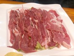 -爆肚王涮肉(吕家营店)