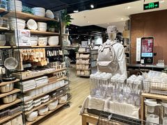 -MUJI无印良品(西单大悦城店)