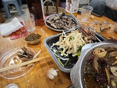 -陈氏肥蛤(小纬六路总店)