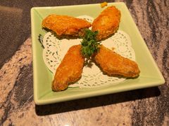 -新白鹿餐厅(松江开元地中海店)