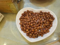 -烤满分·东北烧烤(首经贸店)