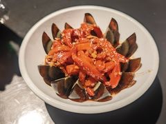 烧辣椒皮蛋-长沙文和友(海信广场店)