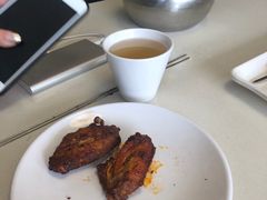 -小杨烤肉(朱雀店)