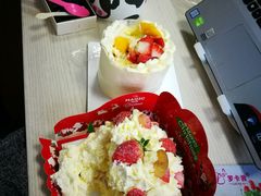 -蜜津私房蛋糕(缤纷亚洲店)