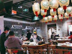 大堂-大鸽饭(北京路店)