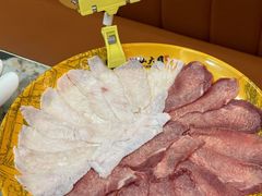 -潮汕大目牛肉火锅(皇岗旗舰店)