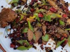 -满堂春特色餐馆