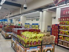 -沃尔玛超市(武侯店)