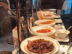 -The COOK·厨餐厅·自助餐(浦东嘉里大酒店)