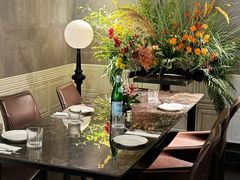 -LESCEDARS Brasserie Bistro香柏树