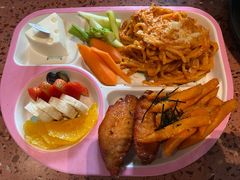 -La Terre乐田(万象城店)