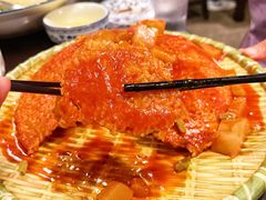 -阿财老铺·老蚌埠龙虾城(华夏总店)