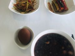 八宝粥-青岛海景花园大酒店·粤海餐厅
