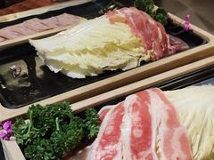 湊湊特供肥牛-湊湊火锅·茶憩(上海合生汇店)