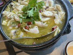 -陶德砂锅(蜀汉路店)