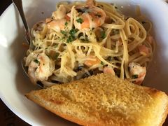 -Bubba Gump Shrimp(Ala Moana)