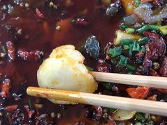 -黑竹香鸡(营和巷店)