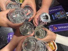 -冰城小镇音乐串吧·聚会餐厅(百子湾店)