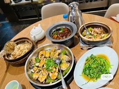 -常来小聚·广州非遗传承餐厅(高德置地店)