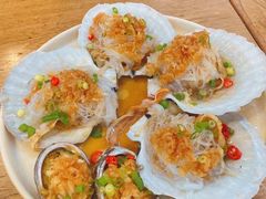 -渔家乐小海鲜(皇姑店)