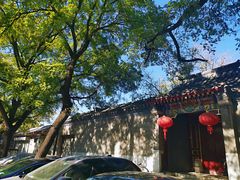 -北京国子监胡同