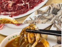 -五洲牛肉美食馆
