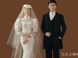 -第一夫人婚纱摄影(南京店)