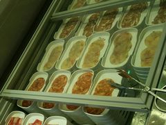 -12道烤味自助牛排海鲜烤肉餐厅(鑫都国际广场店)