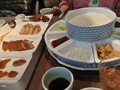 -羲和雅苑•北京烤鸭(乐园道万象城店)