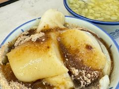 -张钦德·广场老牌豆花甜汤(总店)