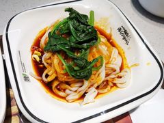 秘制凉皮-魏家凉皮(博水商务大厦店)