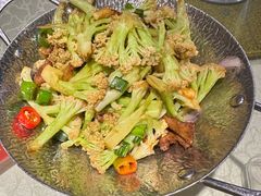 -佰家小厨·南京菜(夫子庙店)