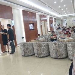 点击看大图 -艾博尔医院