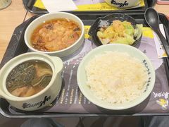 -真功夫(北京西站店)