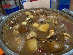 -范贤光鸡公煲(平乐园总店)