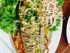 -班赞海鲜市场