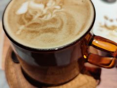 -半秋山西餐厅(范湖万达广场店)