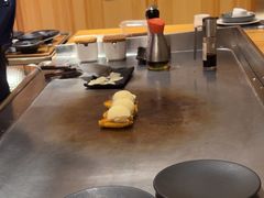 -厦门源昌凯宾斯基大酒店-隠れ鉄板焼