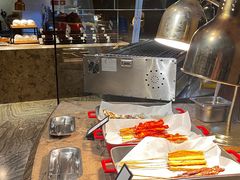 -“香”全日餐厅·株洲大汉希尔顿酒店