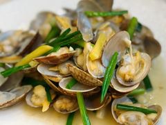 -粤盛海鲜平价店(洛溪食街店)