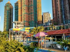 -黄金海岸水上乐园
