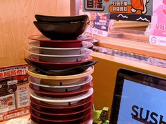 -寿司郎(皇庭广场店)