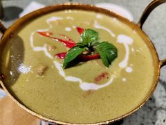 -Home Thai·泰谣(王府井apm店)