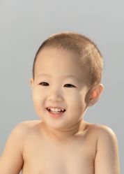 -COCOSKY 巧克力天空兒童摄影(凯德和平广场店)