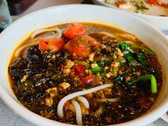 -半山腰·云南菜(侨福芳草地店)