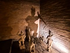 -洛阳古墓博物馆